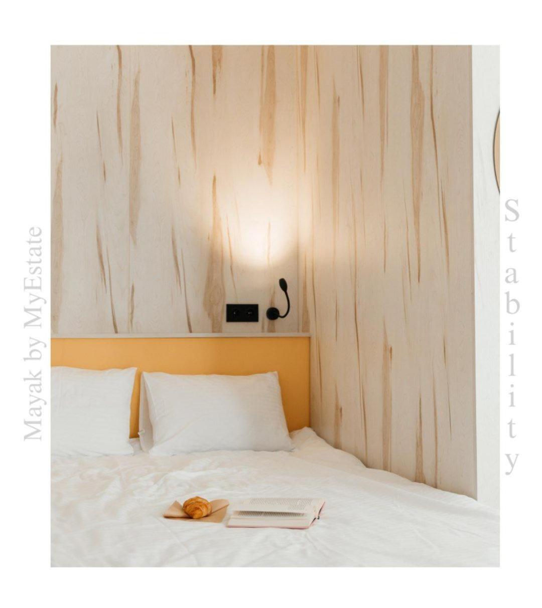 Aparthotel "Mayak Yablunytsia" 외부 사진