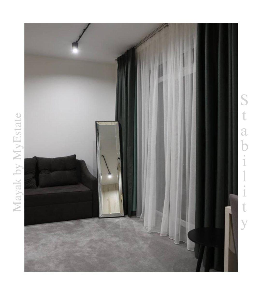 Aparthotel "Mayak Yablunytsia" 외부 사진