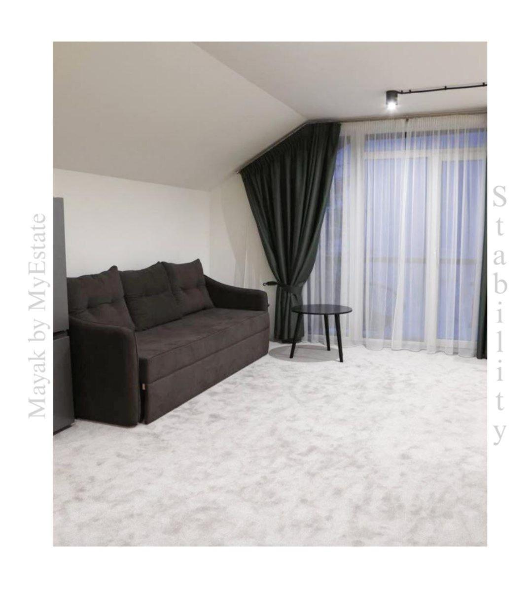 Aparthotel "Mayak Yablunytsia" 외부 사진