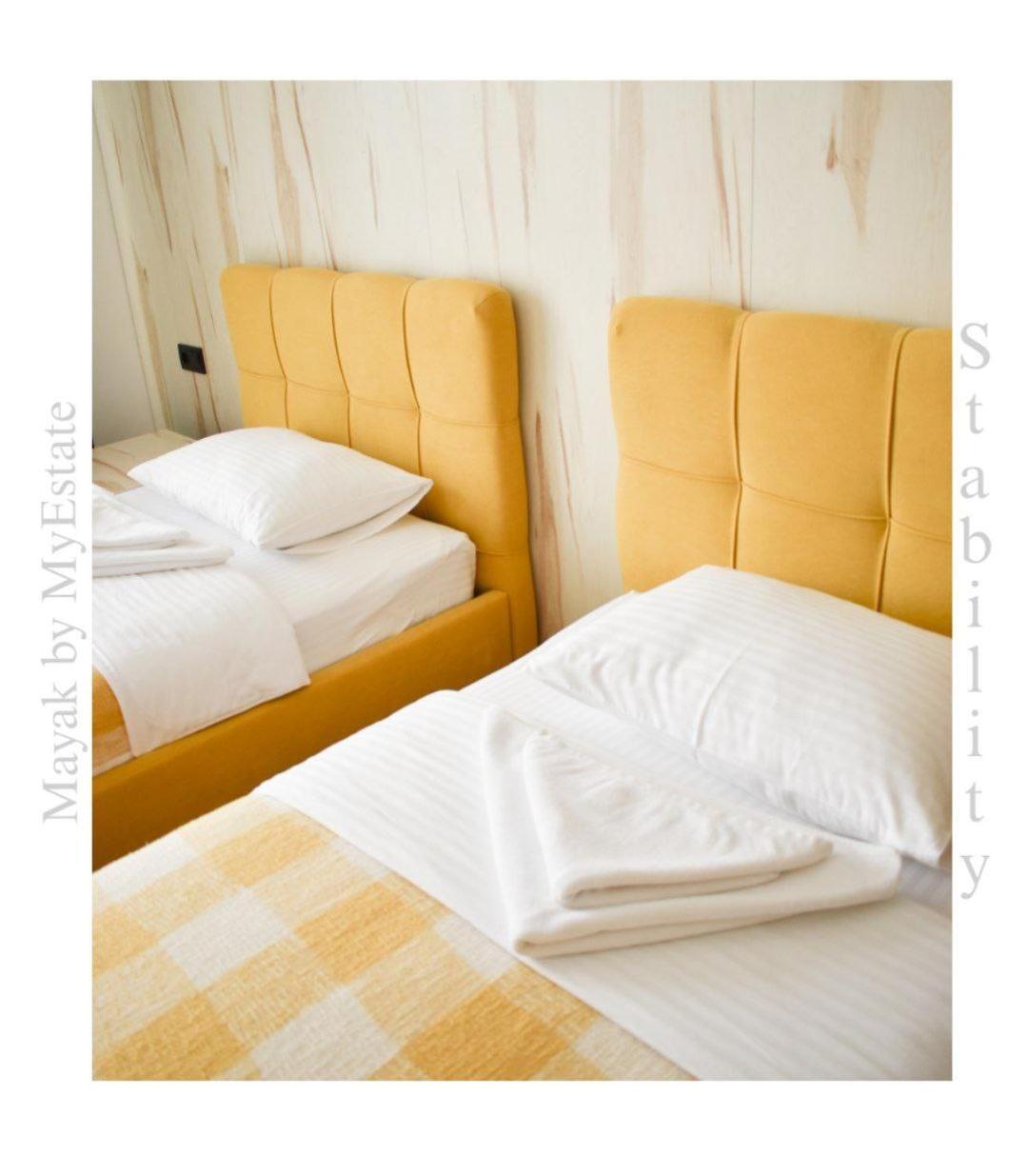 Aparthotel "Mayak Yablunytsia" 외부 사진