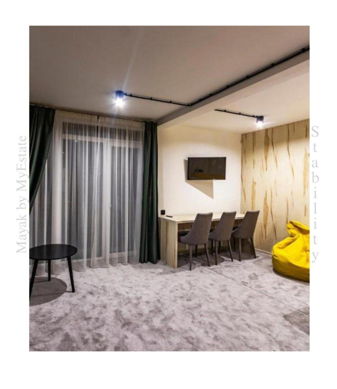Aparthotel "Mayak Yablunytsia" 객실 사진
