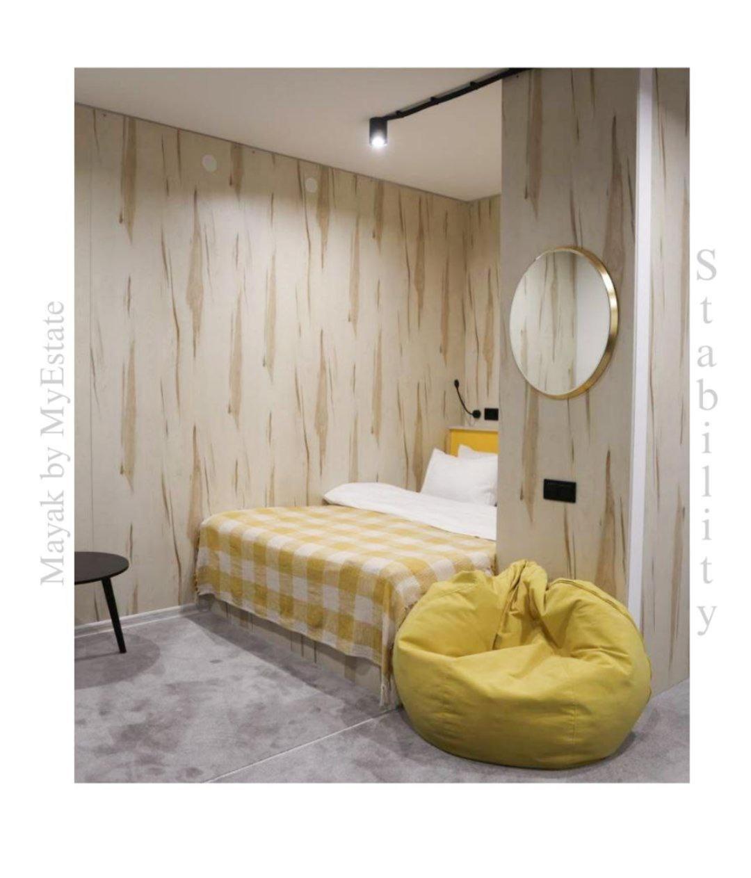 Aparthotel "Mayak Yablunytsia" 객실 사진