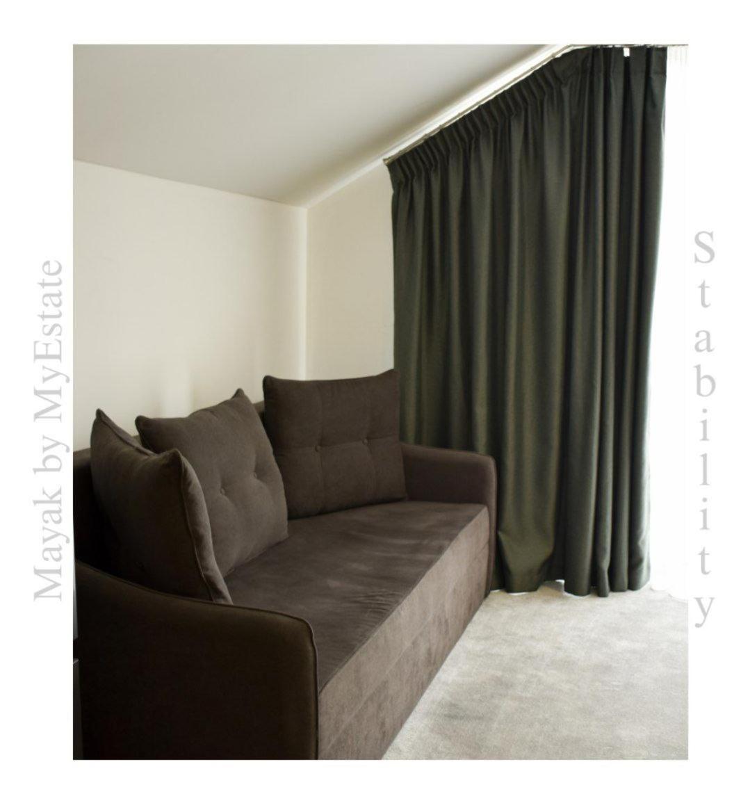 Aparthotel "Mayak Yablunytsia" 객실 사진